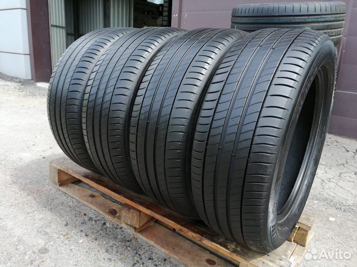 Michelin Primacy 3 225/55 R18