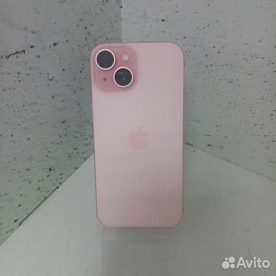 iPhone 15, 128 ГБ