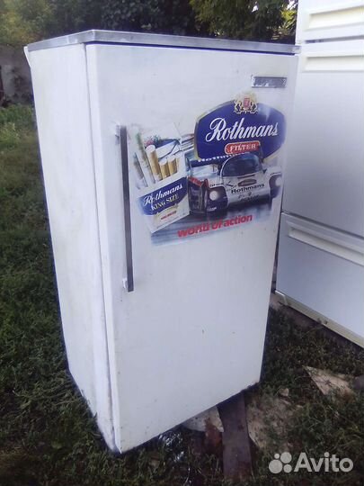 Холодильник