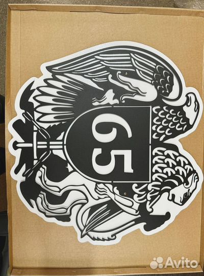 Адресные таблички