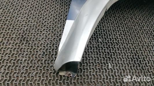 Крыло переднее правое mitsubishi pajero sport 1 (A