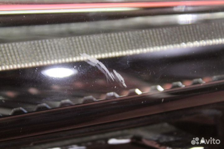 Фара правая Changan UNI-K