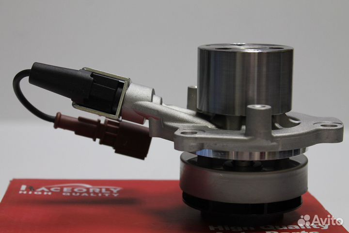 Насос водяной Audi 1.6TDI-2.0 TDI 04L121011N