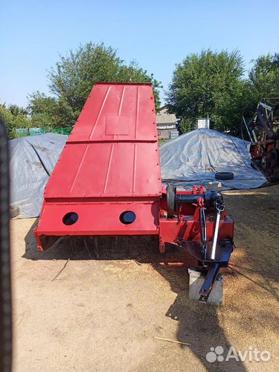 Косилка Корммаш КИР-1.5 VEGA, 1999