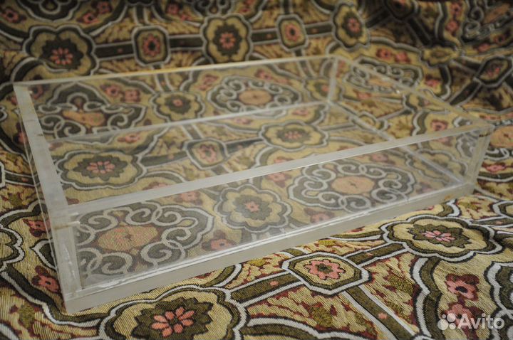 Акриловый короб