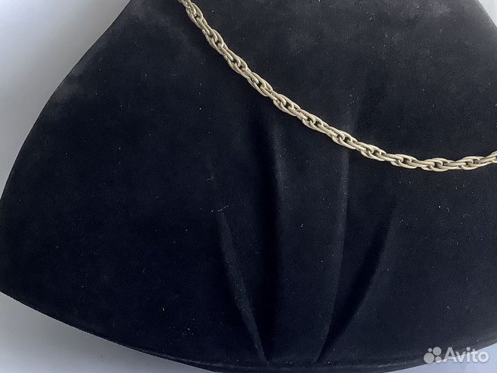 Старинная театральная сумочка