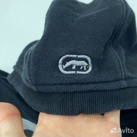 Худи Ecko Unltd оригинал