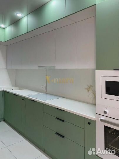 Кухни на заказ, кухонный гарнитур