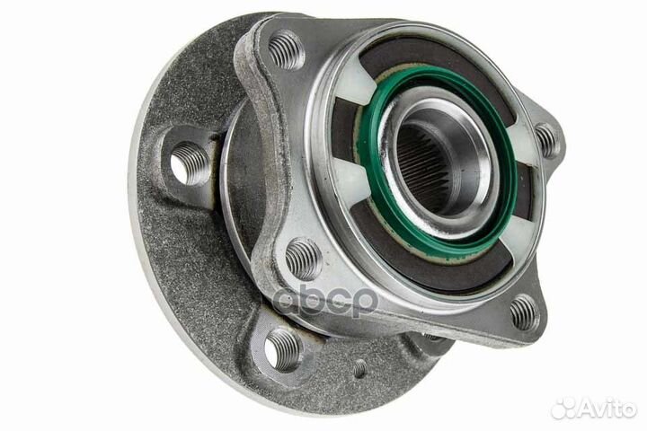 Ступица колеса volvo XC90 02- kltvv025 NTY