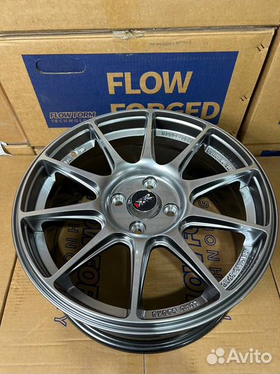 Диски XXR R16 4x100 4x98