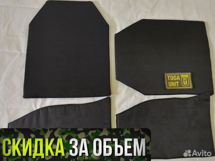 Комплект в плитник Русич