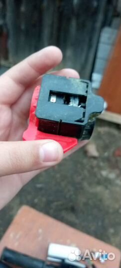 Продам самокат куго с3