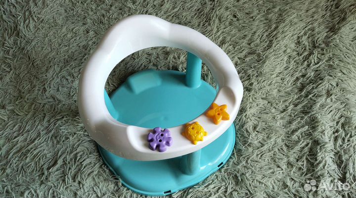 Стульчик для купания