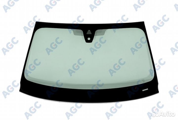 Лобовое стекло BMW X7