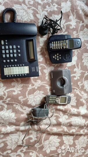 Телефоны б/у