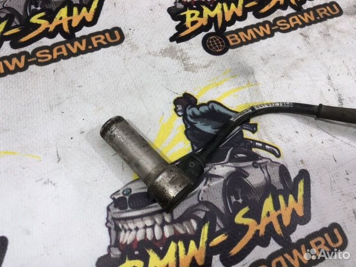 Датчик abs задний Audi 80 cabrio NG 1993