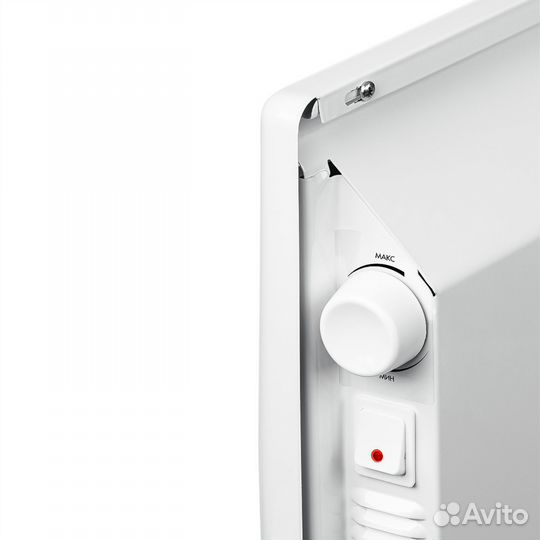 Конвектор электрический,SCE-1500