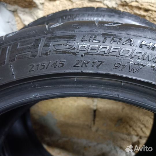 Резина R 17