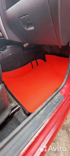 Eva ева эва коврики в Белгороде с гарантией 1 год