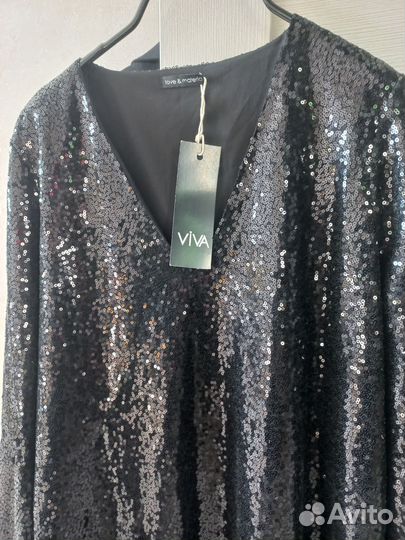 Кофта-туника (вариант как платье)