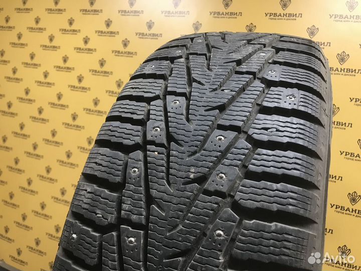Nokian Tyres Hakkapeliitta 7 SUV 265/65 R17 116T