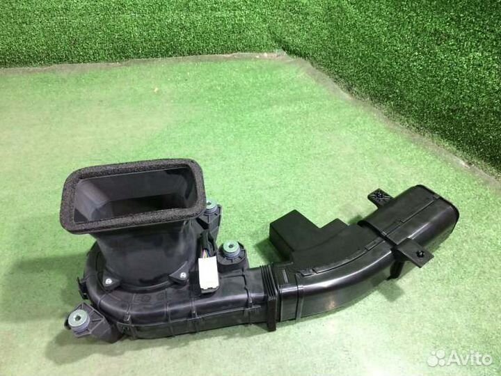 Мотор охлаждения батареи Honda Shuttle GP7 LEB