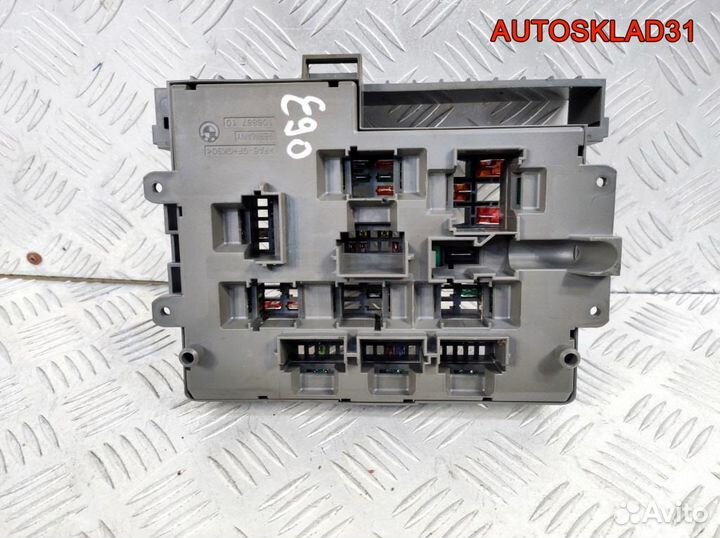 Блок предохранителей салона BMW E90 61149119446