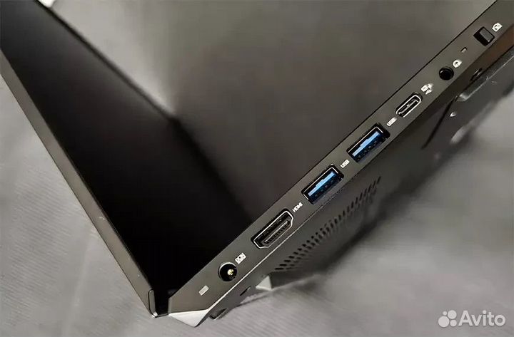 Digma Pro Magnus M / AMD Ryzen 7 / Гарантия