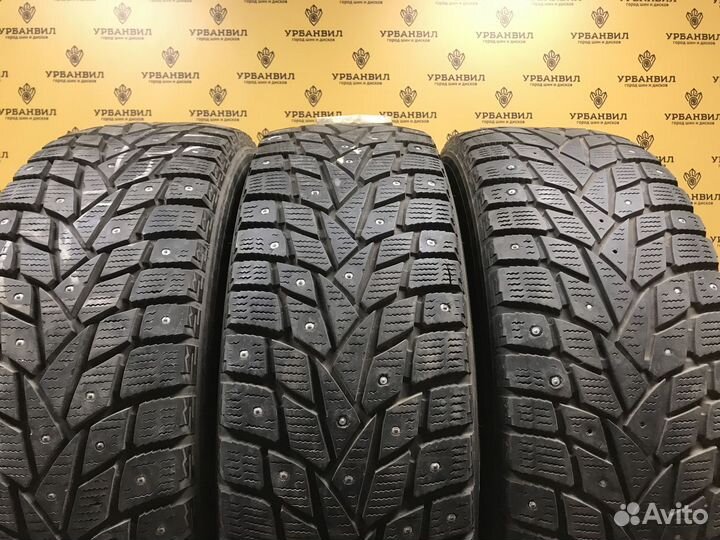 Dunlop Grandtrek Ice 02 225/65 R17 106T