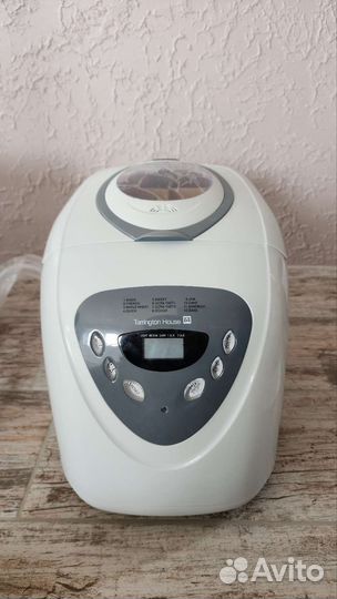 Хлебопечка Tarrington house BM2600