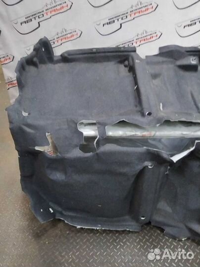 Ковер пола nissan sunny B15 FB15 JB15 QB15 SB15 2WD 749024M400