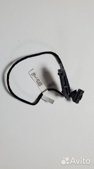 Шлейф SATA ODD ноутбука Compaq Presario CQ58