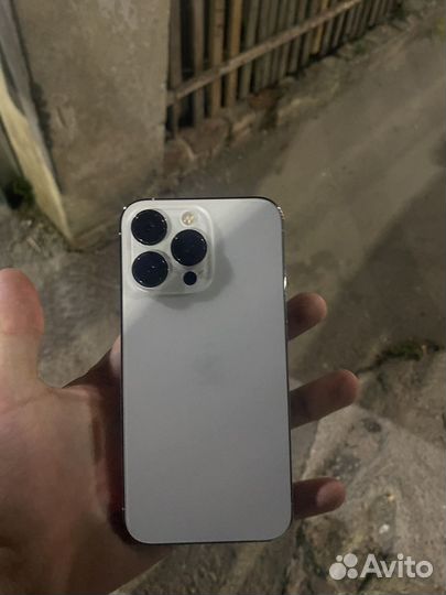 iPhone 13 Pro, 128 ГБ