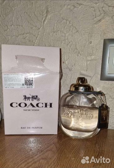 Духи goagh оригинал