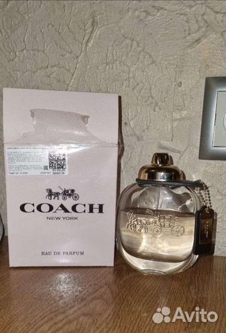 Духи goagh оригинал