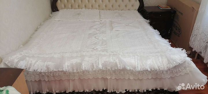 Постельное белье