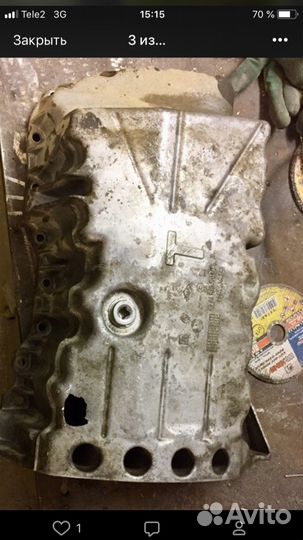 Сварка аргоном