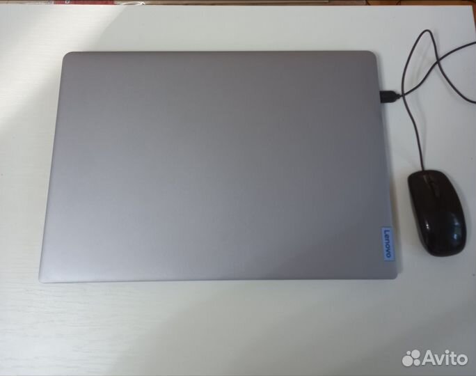 Ноутбук Lenovo 17,3