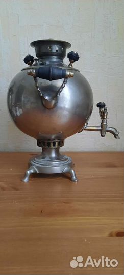 Самовар Воронцова 1.6 литра