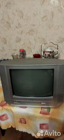 Телевизор Samsung б/у