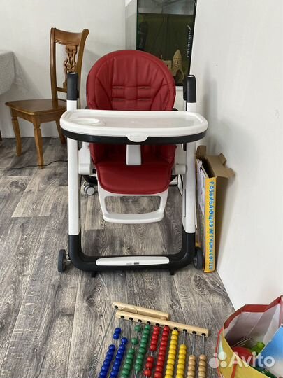 Стул для кормления