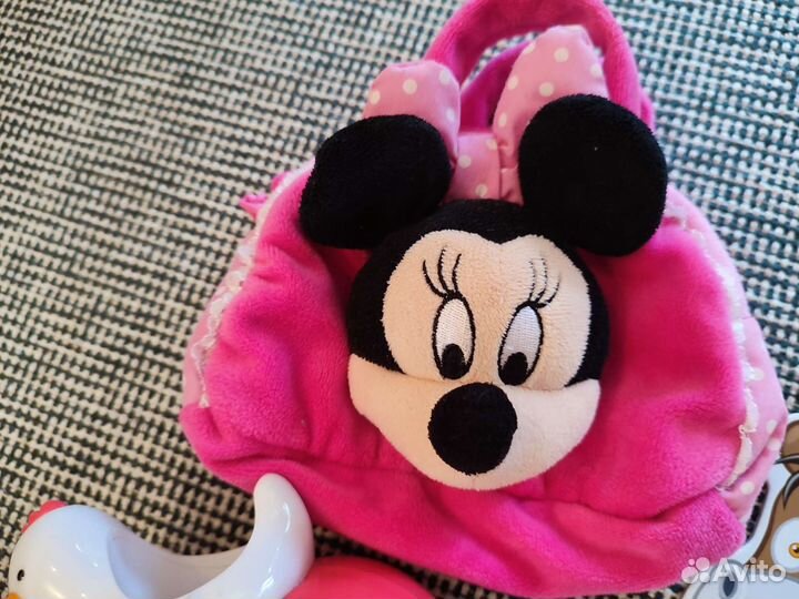 Развивающие игрушки от 1.5 лет