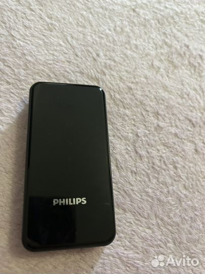 Philips Xenium E2601