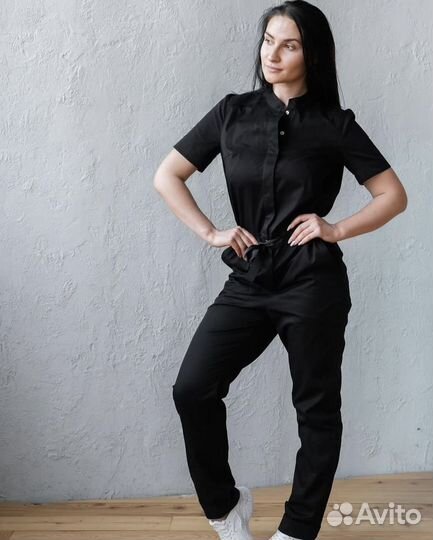 Медицинский Комбинезон