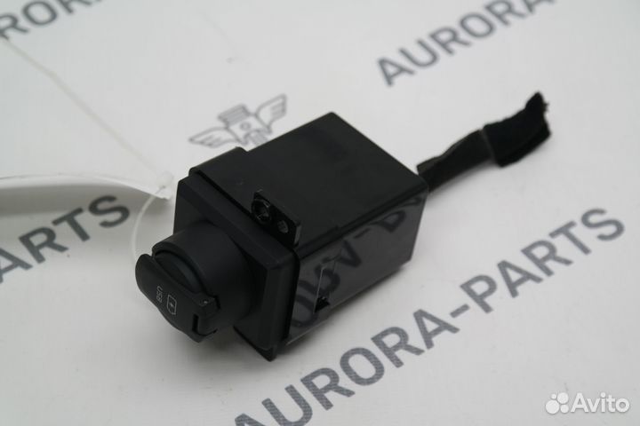 Разъем USB Kia Sorento 3 UM Prime