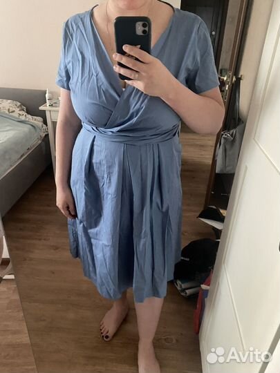 Платье Emma Marella