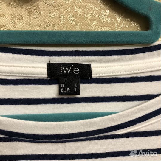 Футболка,блузка Италия