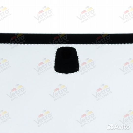 Лобовое стекло