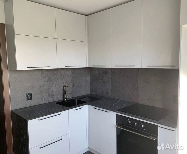 Кухонный гарнитур на заказ