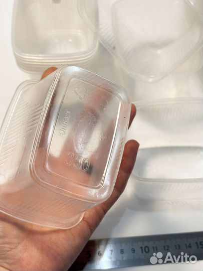 Контейнеры 350 мл